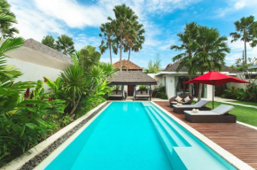  Chandra Bali Villas  Kuta